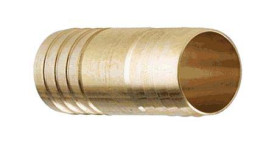 Złącze do węży średnica wew: 15mm 25 bar RS PRO Proste