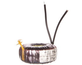 Transformator toroidalny TTS 80/Z 230/24V 80VA 17124-9967