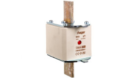 Wkładka Bezpiecznikowa Nh3 180A Gtr 400V Lnh30180m4t