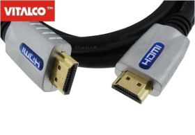 KABEL HDMI 15M PERLOWY 5146