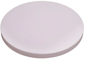 Plafoniera Simple LED matt 20W 325x55mm 4000K 2100lm IP40 VS-80064