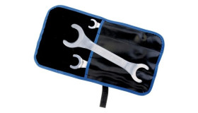 Zestaw kluczy płaskich do dławnic M12/ M16/ M20/ M32/ M40 SKINMATIC MH-Set 61791273