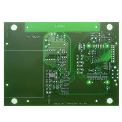Radiometer dozymetr Geigera SMB-20 - PCB do projektu AVT 5204