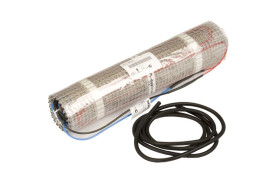 Mata grzejna DEVIheat 150S 150W 230V 0.5x2m 1m2 140F0329