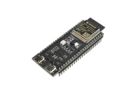 ESP32-S3-DevKitC-1 Entry-Level AIoT Development Board