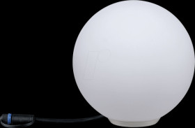 94269 Plug&amp;Shine Zigbee RGBW light object Globe