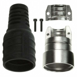 Złącze wielostykowe przemysłowe Amphenol Industrial