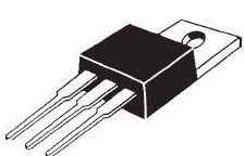 MOSFET N-kanałowy 60 A TO-268HV 650 V SMD Pojedynczy 780 W 52 miliomy