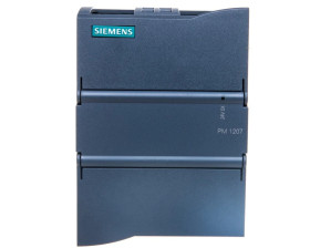 Zasilacz stabilizowany 85-264VAC/24VDC 2,5A SIMATIC S7-1200 ATEX EX II PM1207 6EP1332-1SH71