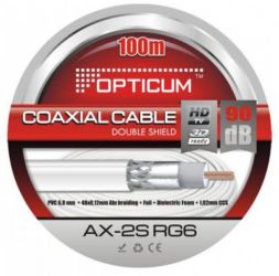 PRZEWOD KONC.RG6U OPTICUM