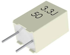 Kemet 82EC2470JA60K Kondensator foliowy 1 szt.