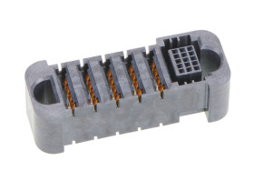 Obudowa złącza Gniazdo PCB Molex do użytku z: Płytka-płytka, zasilanie, sygnał