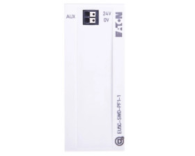 Moduł zasilacza 24V DC SmartWire-DT EU5C-SWD-PF1-1 116309