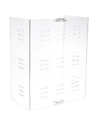 Osłona wkładek bezpiecznikowych /do RAB 1, RAB 2/ 53-944921-041