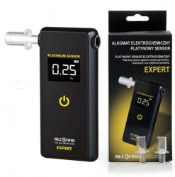 Alkomat AlcoFind Expert