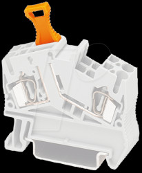 303679610 Plug for 2-pin components