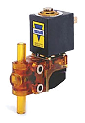 Zawór elektromagnetyczny 230 V AC EMERSON ? ASCO 2-drogowy NC