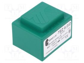 TEZ6/D400/12-12V