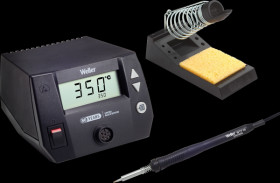 T0053298392 Soldering station, WE 1010, 70 W, 1-channel, ESD&lt;br /&gt;