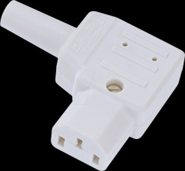 915.973 IEC socket type 790 70°C