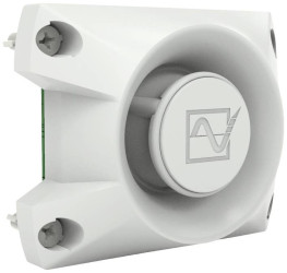 Sygnalizator akustyczny Pfannenberg 24 V/DC 21517810055