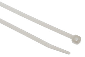 Opaska kablowa długość 180mm szerokość 3,5 mm Legrand Nylon 66 -40 → +75 °C.