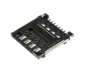 Z SIMM-08h1.5-C Z SIMM-08h1.5-C