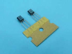 BC-635 1A/45V NPN 50MHz TO-92 TRANZYSTOR