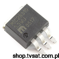 MIC29310-3.3WU LDO Out 3.3V 3A 2% SMD-TO263 MICREL