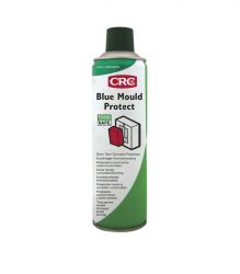 CRC BLUE MOULD PROTECT Krótkotrwała, niebieska ochrona antykorozyjna z NSF H2 - 500 ml