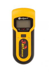 Wykrywacz drewna, metalu i przewodów