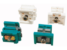 Element mocujący BEL12A 275201 EATON