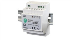 Zasilacz Din I039/Bri039/Breurai039/Bri039/Br Din30w12 12V 2,5 A Dc