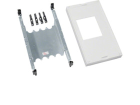 univers N Blok 450x250 mm do MCCB 400/630A +M UK31C2M HAGER