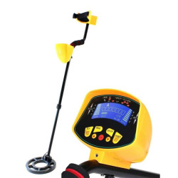 Wykrywacz metali MD3010II metalu detektor