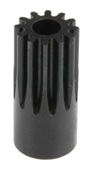 Koło zębate walcowe l.zębów: 12 1 Stal śr. otworu: 6mm śr. piasty: 14mm