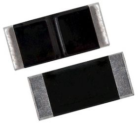 WFM Power Metal Plate&#8482; Current Sense Resistors, Low Value (5 m&#937; to 500 m&#937;), Surface-Mount, High Power