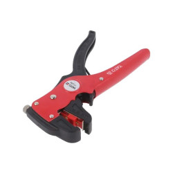 Ściągacz izolacji automat. 175mm YATO
