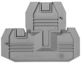 Pokrywa zamykająca D-UTTB 4 HV 3000709 /50szt./