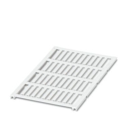 Cable Marker Znacznik do przewodów 827 Phoenix Contact Wsuwane