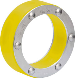 Akcesorium montażowe Fränkische Rohrwerke 19965160 60 mm 1 szt.