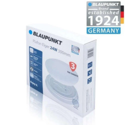 Blaupunkt Plafon LED Eiger 24W barwa naturalna, BLAUPUNKT-PL24NW