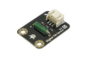 Gravity: Digital Tilt Sensor for Arduino / Raspberry Pi