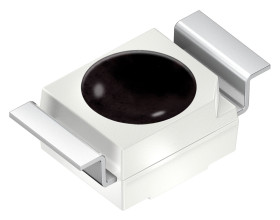 Fototranzystor SFH 3211 FA-3/4 czuły na IR 120° Montaż powierzchniowy SMD Osram Opto