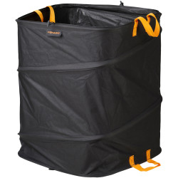 Fiskars 1028373 Ergo Pop-up Garden Waste Bag, Large