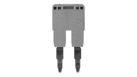 Mostek Wtykowy 2-Biegunowy Do Złączek Szynowych Ds10 Dgn 4012