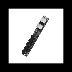 Panda Branch V1.0 - płytka rozszerzeń do Bambu Lab