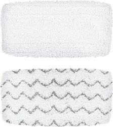 Bissell Zapasowe nakładki mopa do odkurzacza i pary 2 szt. 1252