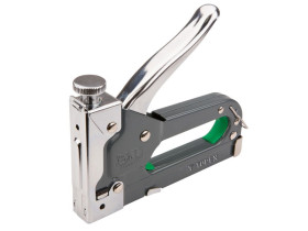 Zszywacz tapicerski 6-14 mm zszywki G 41E908 TOPEX