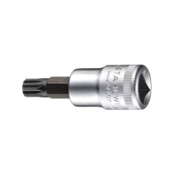 Stahlwille 54 X M 6 03060006 XZN Socket Bit M6 1/2&quot; (12.5 mm)